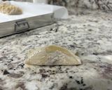 Foto del paso 8 de la receta: Empanadillas chinas o Gyozas de pollo y langostinos