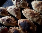 Foto del paso 2 de la receta: Empanadas de carne