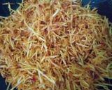 Foto langkah ke 5 dari resep Mustofa kriuk kriuk (kitchen keyra mom's).