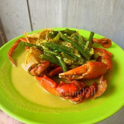 Langkah 3