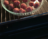 Foto del paso 1 de la receta: Albóndigas con tomate alHorno muy fácil y rápido