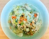 Foto langkah ke 6 dari resep Sop Tulang Ayam.