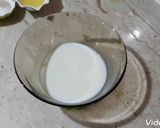 صورة لخطوة 3 من وصفة فطائر القلوب