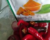 Foto langkah ke 2 dari resep Gulai Nangka Muda.
