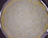 Foto langkah ke 7 dari resep Pumpkin Cheesy Cake / Kue Keju Labu Kuning.