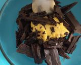 Foto langkah ke 4 dari resep Pie Brownies.