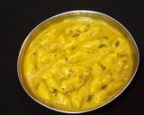 રસીયા મૂઠીયા રેસીપી સ્ટેપ3ફોટો