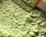 Foto del paso 9 de la receta: 1-Masa de brócoli para pizza 🥦 2- pizza con base de brócoli