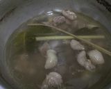 Foto langkah ke 2 dari resep Rawon Sapi Bamboe anti gagal.