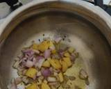 INDIAN basic Maggi RAMEN (Veg ) recipe step 2 photo