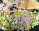 Foto del paso 1 de la receta: 423. Codornices rellenas de foie al aroma de Pedro Ximénez (principal carne)