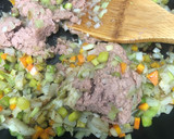 Foto del paso 1 de la receta: 423. Codornices rellenas de foie al aroma de Pedro Ximénez (principal carne)
