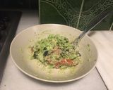 Foto del paso 1 de la receta: Ensalada fresca de avocado