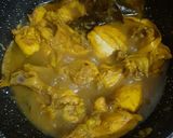 Foto langkah ke 5 dari resep Ayam Ungkep.