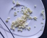 Foto del paso 2 de la receta Alubias blancas con chorizo en Mambo