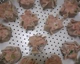 Foto langkah ke 3 dari resep 38# Dimsum Ayam.