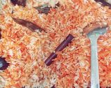 صورة لخطوة 6 من وصفة مندي الدجاج بالفرن🐔😋