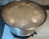義式麵疙瘩(Gnocchi)豆腐增量版的食譜步驟5照片