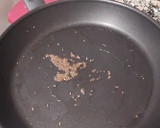 Foto del paso 3 de la receta: Shawarma de pollo estilo hindú (durum kebab)