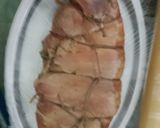 Foto del paso 6 de la receta: Matambre relleno