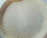 Foto del paso 1 de la receta: Quiché de atún y 4 quesos