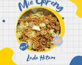 Foto langkah ke 4 dari resep Mie Goreng Lada Hitam Praktis.