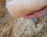 عکس مرحله 1 از دستور ساندویچ الویه نذری غدیر
