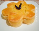 Foto langkah ke 5 dari resep Wadai bingka Tape.