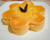 Foto langkah ke 5 dari resep Wadai bingka Tape.