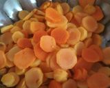 લીલી હળદર નું અથાણું (Lili Haldar Athanu Recipe In Gujarati) રેસીપી સ્ટેપ3ફોટો