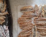 Foto del passaggio 2 della ricetta Alici fritte impanate