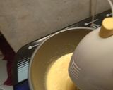 Foto langkah ke 4 dari resep Bolu tape teflon.