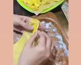 Foto langkah ke 2 dari resep Molen Nanas Ala Mommy ken.