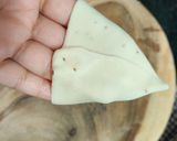 A picture of step 16 of Samosa.