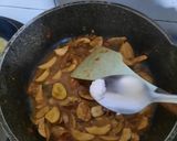 Foto langkah ke 2 dari resep Sambal Goreng Jengkol.