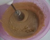 Foto del paso 5 de la receta: Muffins de plátano
