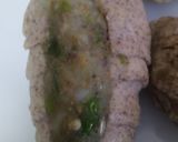 सोया चाप कटलेट (soya chaap cutlet recipe in Hindi) रेसिपी चरण 3 फोटो
