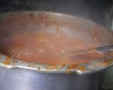 गाजर का हलवा (Gajar ka halwa recipe in hindi) रेसिपी चरण 2 फोटो