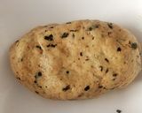 खस्ता मसाला पूरी(khasta masala puri recipe in hindi) रेसिपी चरण 2 फोटो
