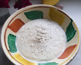 Foto del paso 8 de la receta: Salsa blanca para kebab