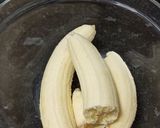 Foto del paso 2 de la receta: Donuts de plátano