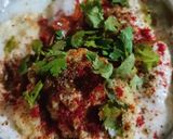 દહીંવડા (Dahivada Recipe In Gujarati) રેસીપી સ્ટેપ2ફોટો