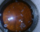 Foto langkah ke 2 dari resep Es Awan Mendung / Es Semut.
