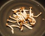 野菇鮮蝦大根 _淬釀懷石的秋季食譜步驟3照片
