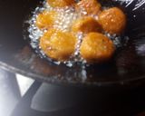 ফুলুরির টক ঝাল (phulurir tok jhal recipe in Bengali) রেসিপির ধাপ 2 ছবি