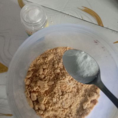 Langkah 3