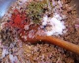 Foto del paso 4 de la receta: Arroz Tapado con Verduras