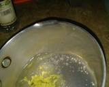 Sweet and saur garlic sauce(thai style) recipe step 2 photo