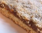 Foto del paso 6 de la receta: Tarta de coco y dulce de leche