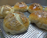 Foto del paso 8 de la receta: Pan casero clásico y fácil